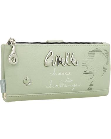 ANEKKE HANDBAG EN COLOR PARA ACCESORIOS VERDE