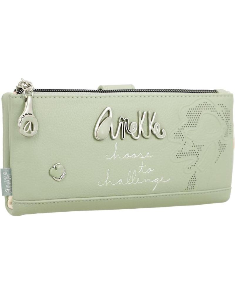 ANEKKE HANDBAG EN COLOR PARA ACCESORIOS VERDE