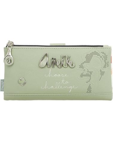 ANEKKE HANDBAG EN COLOR PARA ACCESORIOS VERDE
