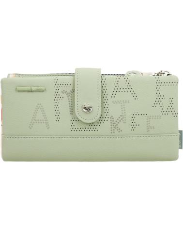 ANEKKE HANDBAG EN COLOR PARA ACCESORIOS VERDE