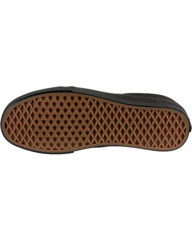 Deportivas de Hombre vans off the wall DEPORTIVOS VANS MN WARD NEGRO VN0A38DM1861 NEGRO