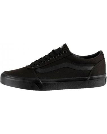Deportivas de Hombre vans off the wall DEPORTIVOS VANS MN WARD NEGRO VN0A38DM1861 NEGRO