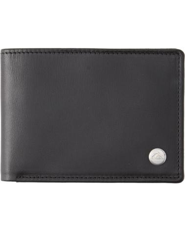 QUIKSILVER MAC WALLET EQYAA03940 BLACK NEGRO