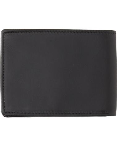 QUIKSILVER MAC WALLET EQYAA03940 BLACK NEGRO