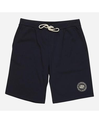 SHORT QUIKSILVER CIRCLE BACK EQYFB03395 BLEU MARINE AZUL MARINO