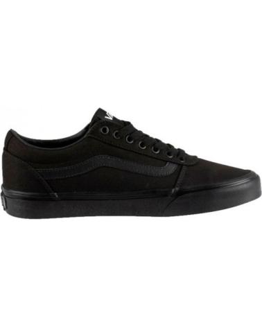 Sportivo per Uomo vans off the wall DEPORTIVOS VANS MN WARD NEGRO VN0A38DM1861 NEGRO