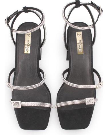Inizio-BLOGGER-ORIGINAL-BLOGGER-SANDALIAS-TACON-RUTH-COLOR-NEGRO