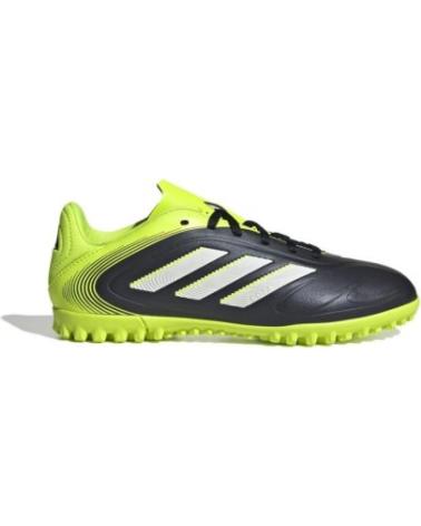 ADIDAS JR2902 NOIR-JAUNE NEGRO-AMAR