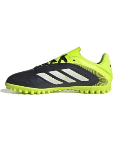 ADIDAS JR2902 NERO-GIALLO NEGRO-AMAR