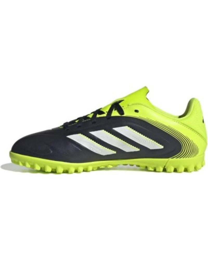 ADIDAS JR2902 NOIR-JAUNE NEGRO-AMAR