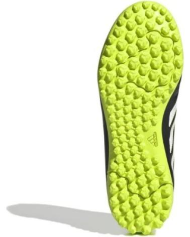ADIDAS JR2902 NOIR-JAUNE NEGRO-AMAR