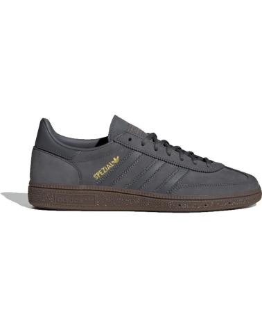 ADIDAS HANDBALL SPEZIAL JH5447 GRIS CARBON GREY