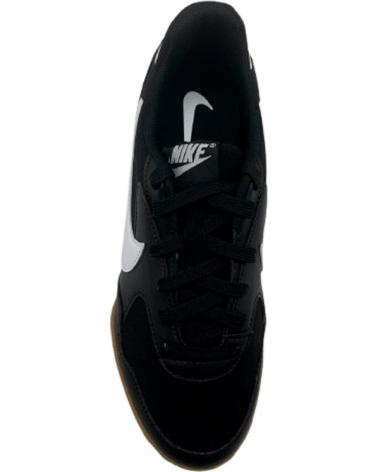 NIKE TERRA MANTA NERE NEGRO