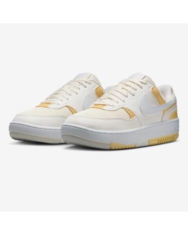 NIKE GAMMA FORCE WHITE BLANCO