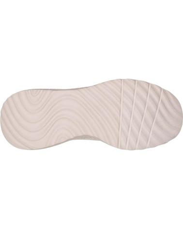 SNEAKERS SKECHERS BOBS SPORT B FLEX VISIONARY NUDE NUDE