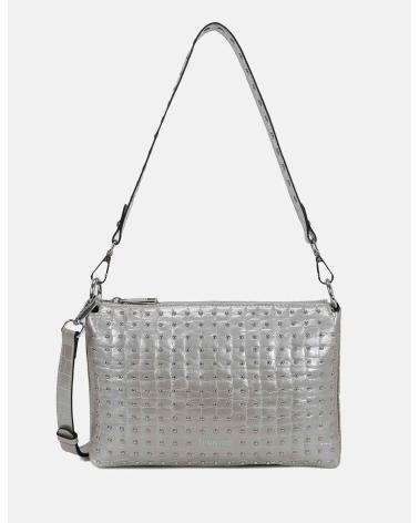 SAC BANDOULIÈRE BINNARI 20572 ACIER ACERO