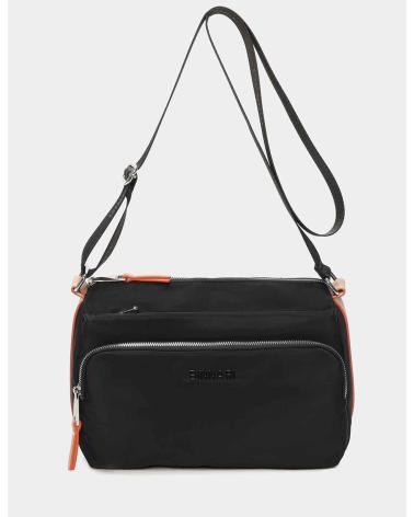 SAC BANDOULIÈRE BINNARI 20592 NOIR NEGRO