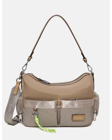 SAC BANDOULIÈRE BINNARI 20631 CAMEL CAMEL