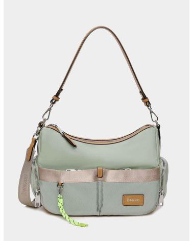 SAC BANDOULIÈRE BINNARI 20631 MENTHE MENTA
