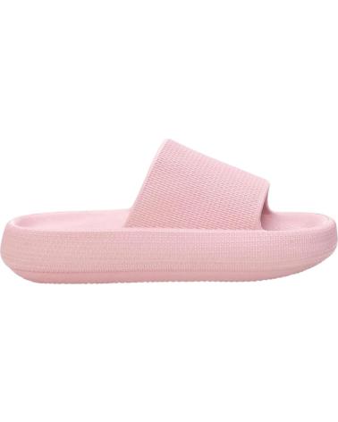 SANDÁLIA XTI MODELO 44489 ROSA ROSA