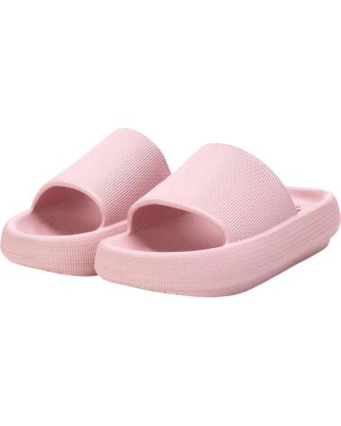 SANDÁLIA XTI MODELO 44489 ROSA ROSA