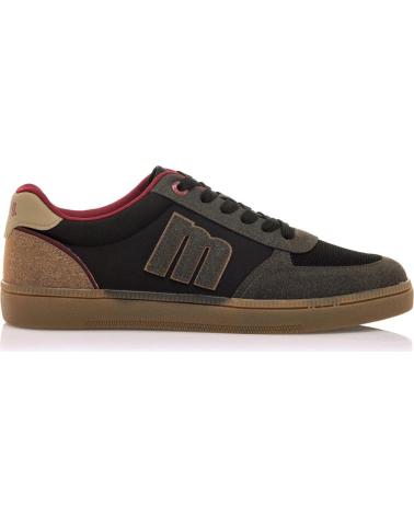 BASKETS MTNG 84826 NOIRES NEGRO