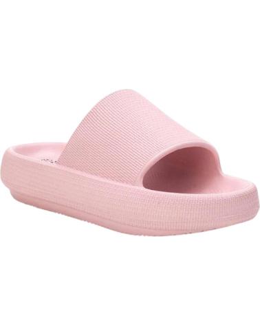 SANDÁLIA XTI MODELO 44489 ROSA ROSA
