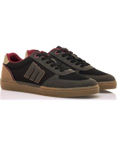 BASKETS MTNG 84826 NOIRES NEGRO