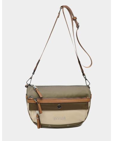 BINNARI BOLSO BANDOLERA MODELO 20470 MULTI KAKY MULTI KAKY