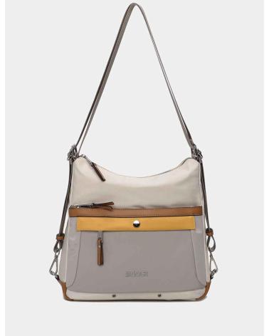 BOLSA A TIRACOLO - MOCHILA BINNARI 20471 MULTI GELO MULTI HIELO