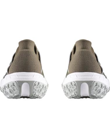 UYN ARTAX PLUS Y100414 GRÜNE SNEAKER VERDE