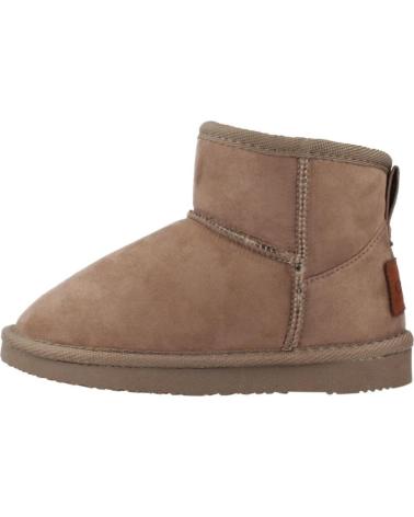 BOTTES OSITO OSSH140111 MARRON TAUPE TAUPE