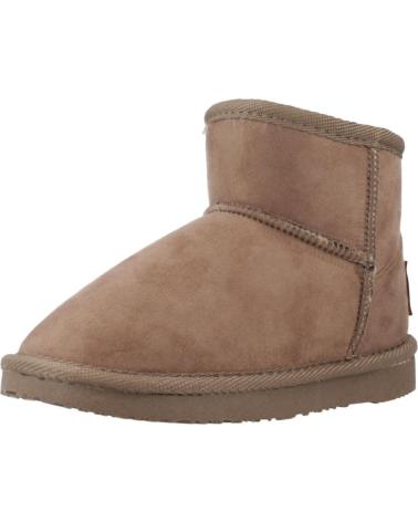 BOTTES OSITO OSSH140111 MARRON TAUPE TAUPE