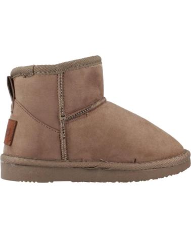BOTTES OSITO OSSH140111 MARRON TAUPE TAUPE