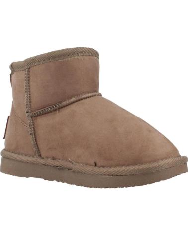 BOTTES OSITO OSSH140111 MARRON TAUPE TAUPE