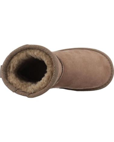 BOTTES OSITO OSSH140111 MARRON TAUPE TAUPE