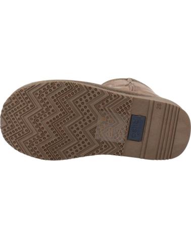 BOTTES OSITO OSSH140111 MARRON TAUPE TAUPE