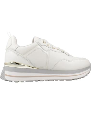 LIU JO MAXI WONDER 01 M MILK BRANCO MILK
