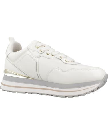 LIU JO MAXI WONDER 01 M MILK BRANCO MILK