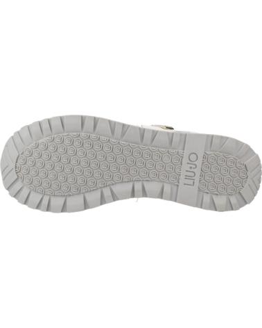 LIU JO MAXI WONDER 01 M MILK BRANCO MILK