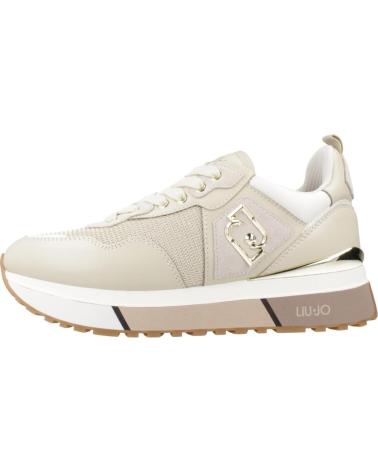 LIU JO MAXI WONDER 01 ROP ROPE BEIGE ROPE