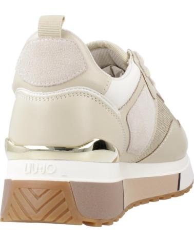 LIU JO MAXI WONDER 01 ROP ROPE BEGE ROPE