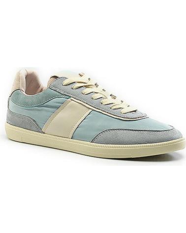 Zapatillas deporte de Mujer CORINA DEPORTIVOS VARIOS M2031 AZUL