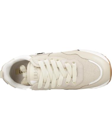 LIU JO MAXI WONDER 01 ROP ROPE BEGE ROPE