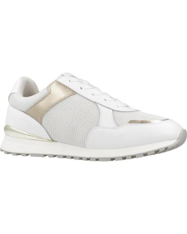 LIU JO MAXI WONDER LOW 01 WHTGLD BRANCO OURO WHTGLD