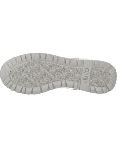 LIU JO MAXI WONDER LOW 01 WHTGLD BRANCO OURO WHTGLD