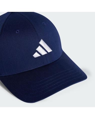 CASQUETTE ADIDAS BB CAP COT NL BLEU BLUE