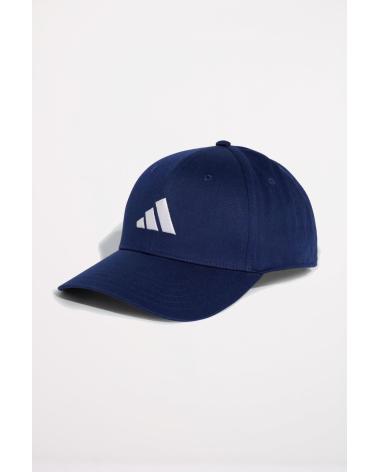 CASQUETTE ADIDAS BB CAP COT NL BLEU BLUE