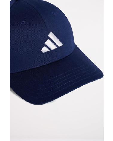 CASQUETTE ADIDAS BB CAP COT NL BLEU BLUE