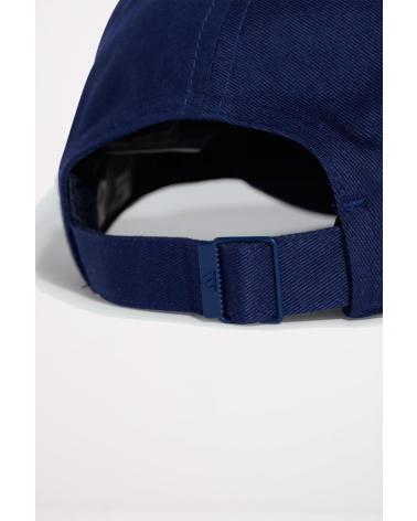 CASQUETTE ADIDAS BB CAP COT NL BLEU BLUE